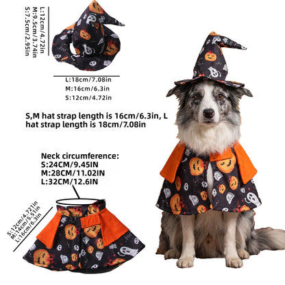 Funny Pet Holiday Costumes Collection