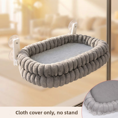 Warm Pet Bed