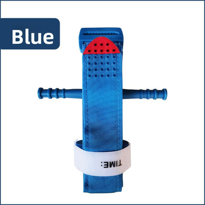 CAT Spin Tourniquet for Emergency First Aid