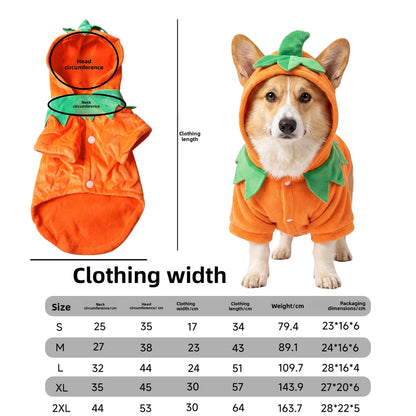 Funny Pet Holiday Costumes Collection