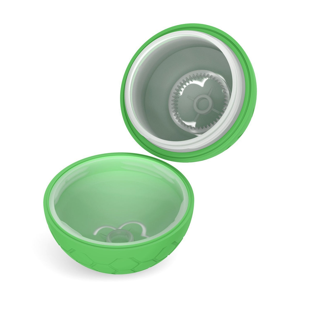 Rechargeable LED Pet Toy Ball