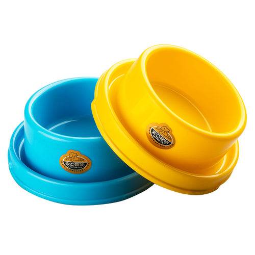 Pet bowl