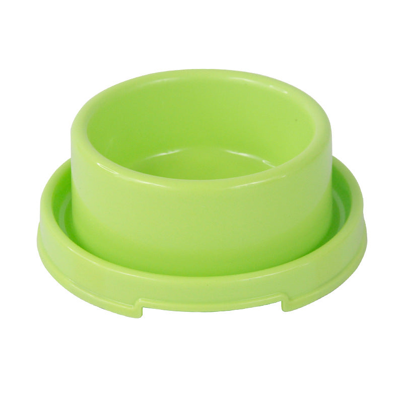 Pet bowl