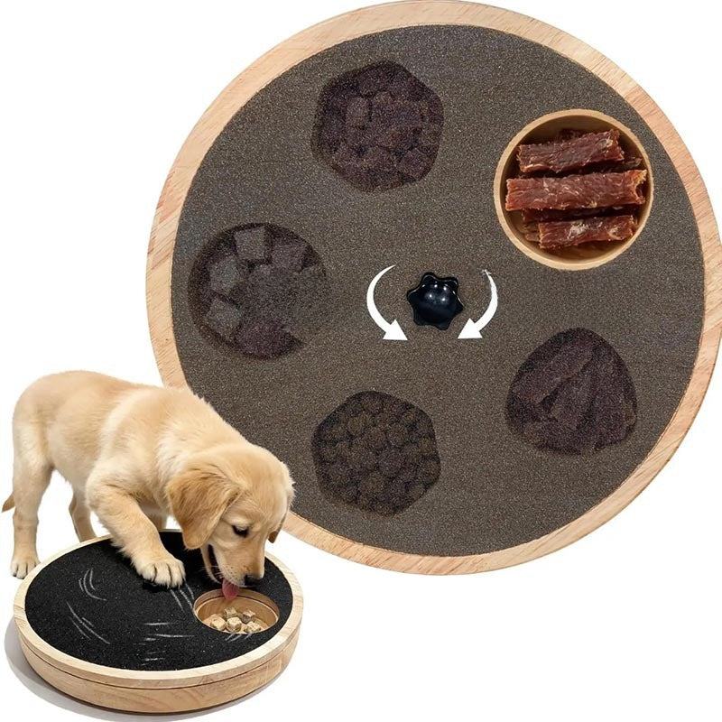 Wood Pet Board