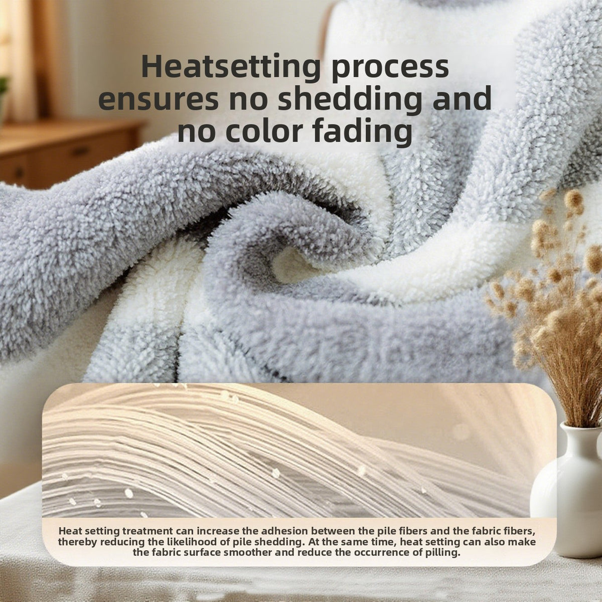 Absorbent bath towel pet supplies