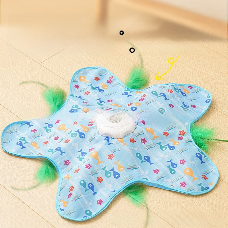 Pet Ball Game Cover