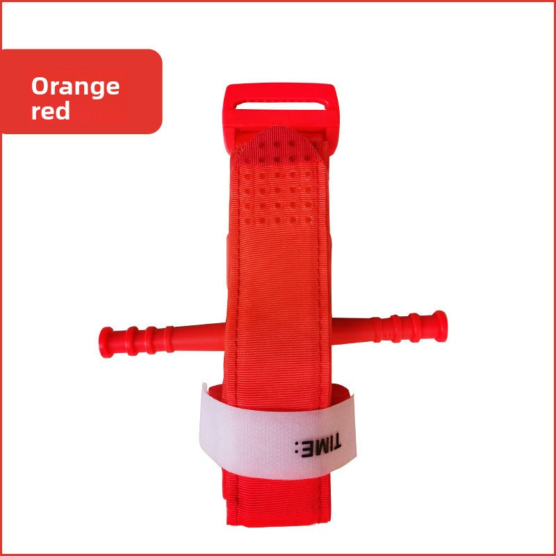 CAT Spin Tourniquet for Emergency First Aid