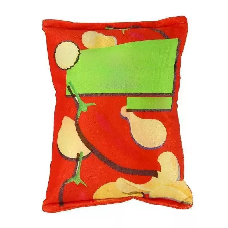 Pet dog plush sound-making toy