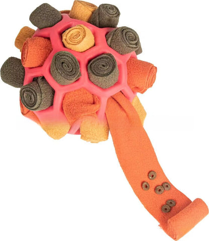 Pet Sniffing Toy Ball