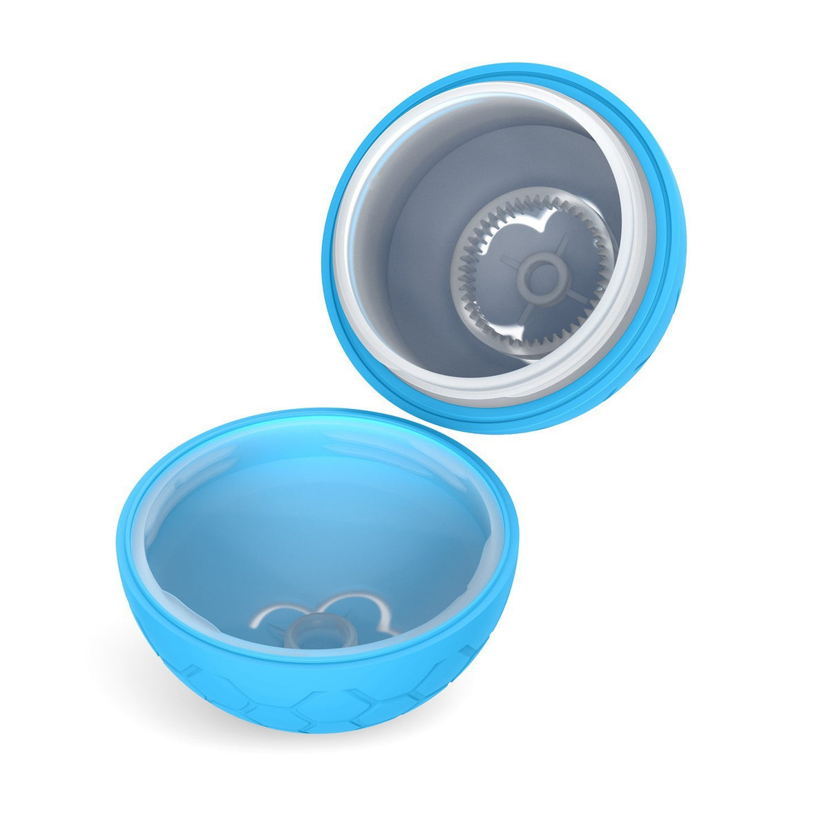 Rechargeable LED Pet Toy Ball
